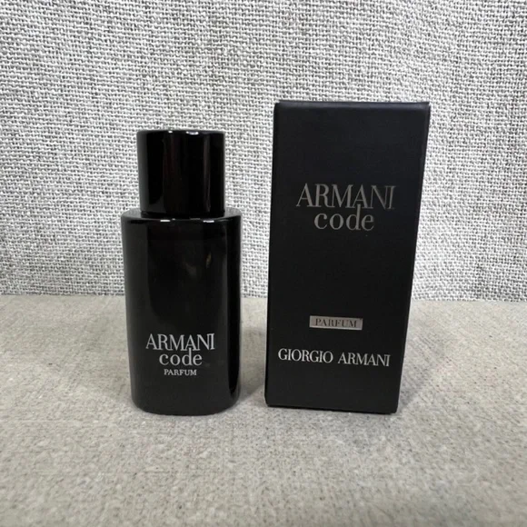 🖤 Giorgio Armani Armani Code mini - Picture 4 of 4